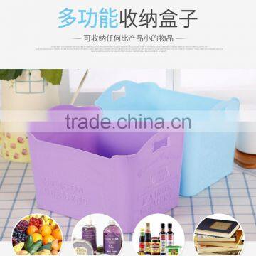 L00037 2017 Good Quality Plastic Storage Box photo-3