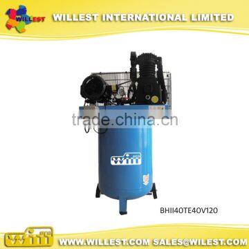 110V 220V Electric Driven Belt Compressor BHI30E30H55 photo-5