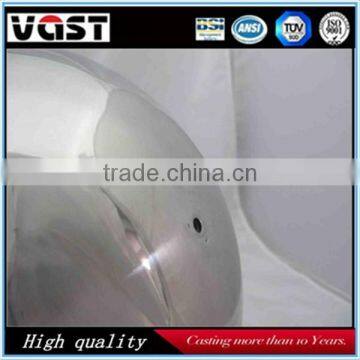 Hanging Stainless Steel Decorative Balls photo-2