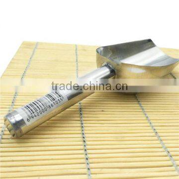 Stainless Steel 410 Candy Scoop/ Spice Scoop/serving Scoop photo-4