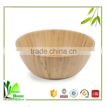 Universal High Quality Bamboo Chinese Bowl photo-4