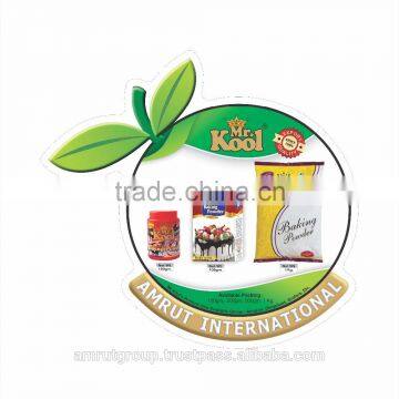 Baking Powder photo-3