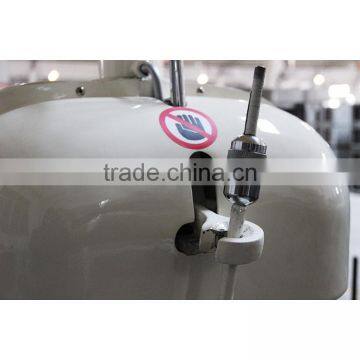 Automatic Brand New Pizza Dough Divider Rounder Pizza Roll Machine Pizza Dough Maker photo-3
