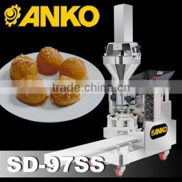 Anko Ukrainian Fried Pancake Syrniki Maker photo-6