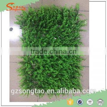 Wholesale artificial grass fake artificial grass wall plastic artificial Milan grass