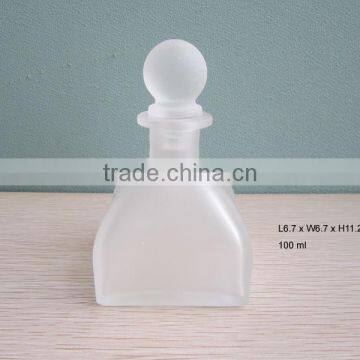 Glass Bottle,essential Oil Jar photo-3