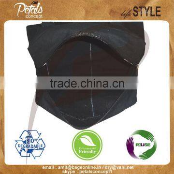 Custom Duffle Bag With Stripe Print & With Top Zip Closure photo-6