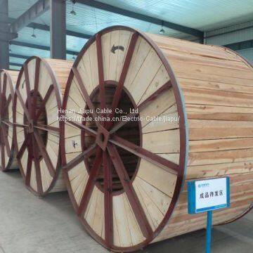 95mm Steel Wire Armoured Power Cable photo-4
