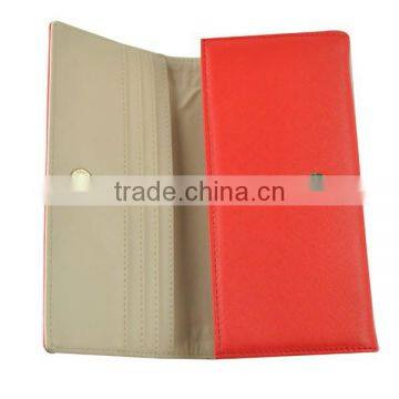 Top 10 Wallet Brands Women pu Wallet photo-3