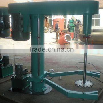 22kw Paint High Speed Disperser Factory Price
