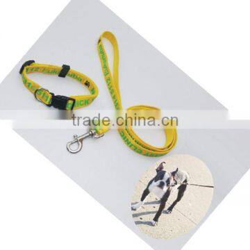 custom wholesale dog leash with your brand logo