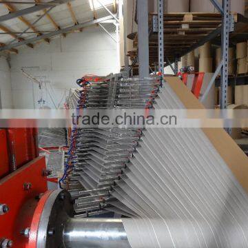 KJT-2D Automatic Spiral Paper Core Tube Making Machine With CE photo-3