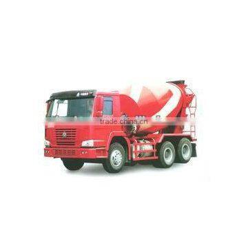 SINOTRUK HOWO 6X4 Cement Mixer