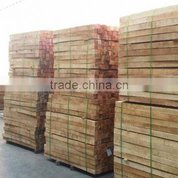 Rubber Wood Block