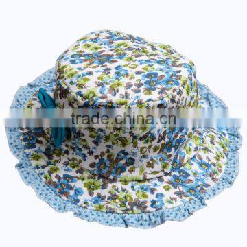 Better Cap Wholesale Hot Quality Baby Bucket Hat photo-2