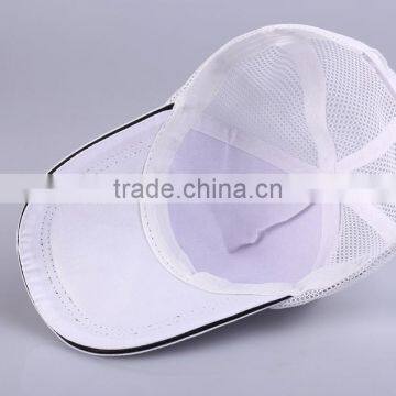 Fashion Outdoor Sport/ Baseball Mesh Cap Without Logo Trucker Cap photo-6