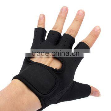 Breathable Cycling Gloves photo-3