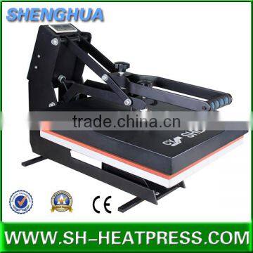 Auto Release Sublimation T-shirt Heat Press Machine 15x15 16x20 16x24 photo-6
