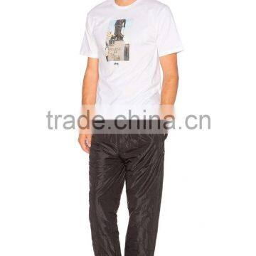 Casual New Design Style Men's Comfort Colors T-shirts photo-4