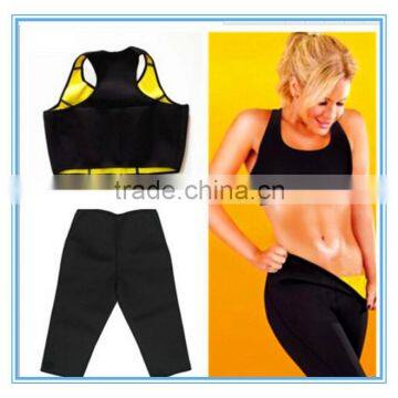 Cheaper Price Women's Shapers Hot Shaper Vest photo-3