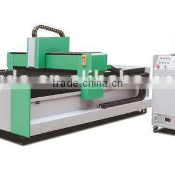 6mm stainless steel fiber cutting machine SUDA newest with 500W power