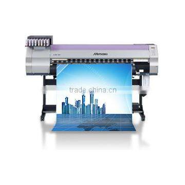 Mimaki Digital Textile Printer Mimaki Jv33-160 Printer photo-4
