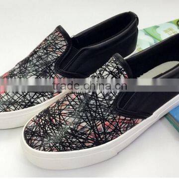 GZY Cheap Price Fashion Brand Shoes Stock Wholesale photo-6