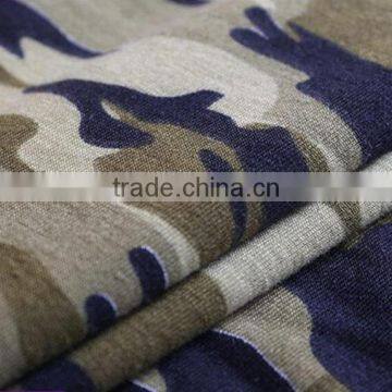 Customized military camouflage fabric suppliers