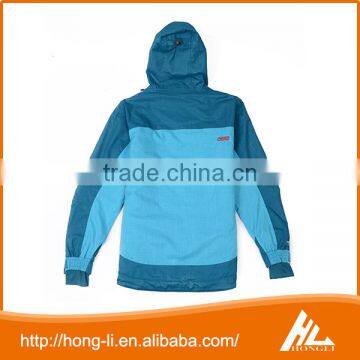 Best Sale New Apparel Wholesales Winter Clothing Plus Size Lightweight Ski Snowboard Jacket photo-2