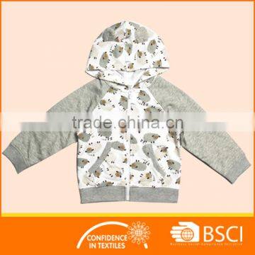 Baby AOP Jacket/Coat, Cute European Stylish Baby Clothing
