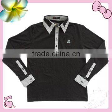 China Mens Polo T-Shirt Stocklot