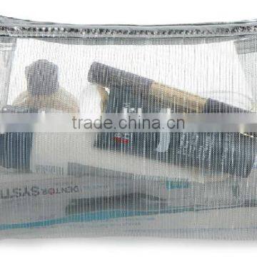 Wholesale Price Cheap Makeup Brush Bag photo-3