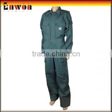 New designer coverall one piece overall painters workwear