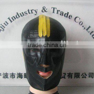 adult nylon wrestling mask