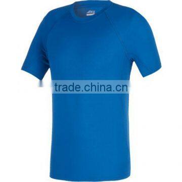 Men's Mesh Short Sleeve T-shirt photo-5