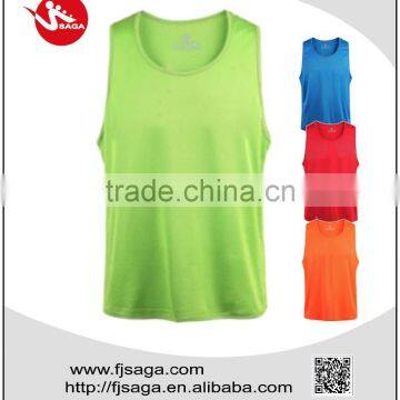 Largesale Comfortable Man's Sports Vest photo-2