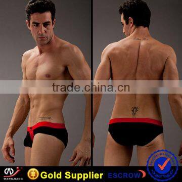 Wangjiang Polyamide Man Underwear Guy Man photo-2