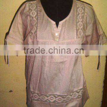 LADIES BLOUSE