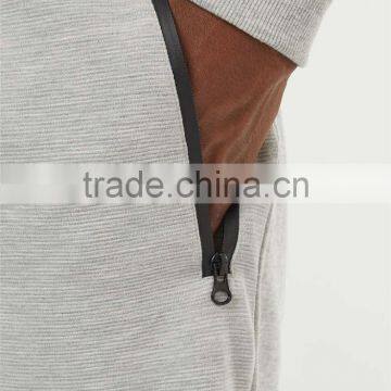 MGOO 2016 Hot Sale Mens Sweat Shorts Adult Potty Training Pants Cotton Polyester French Terry 250g Shorts photo-5