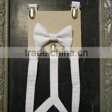 Kids Suspender Brace Suspender Belt Suspender For Children's photo-5