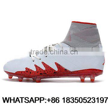 2017 best selling name brand china factory soccer boots,football shoes boots