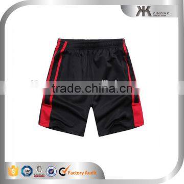 Custom Plus Size Tight Running Shorts Sports Shorts photo-2