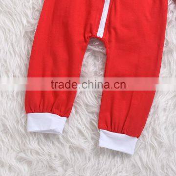 S60701B 2017 New Cotton Baby Rompers photo-3