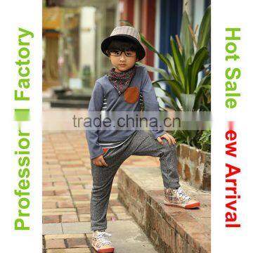 Casual Design Baby Clothes Spain Style for Boys photo-2