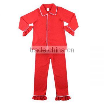 Kaiyo New Push Hot Sale Children Pajamas Kid Sleepwear Baby Clothing photo-6
