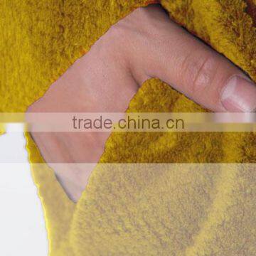 New Product of 100% Polyester Dressing Gown Man photo-4