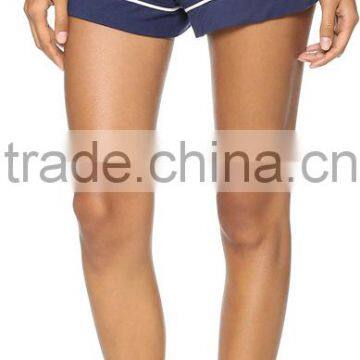 New Arrival Fashion Contrast Pajama Set Wholesale Adult Women Pajamas photo-4