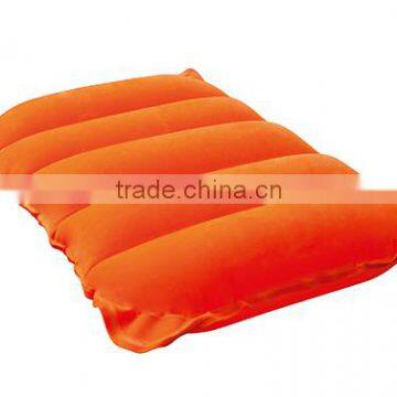 Bestway Inflatable Travel Flocking Neck Pillow photo-5