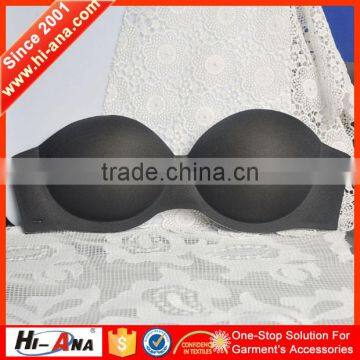 hi-ana bra2 Global brands 10 year Your satisfied molded bra cup