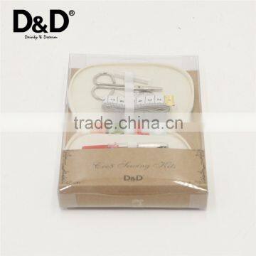 D&D Sewing Notions Zipper Pouch Promotion Gift Sewing Kit With Sewing Accessories photo-3